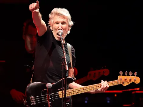 Dónde ver concierto de Roger Waters en Argentina 2023 EN VIVO vía Streaming ONLINE