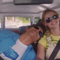 Te esperaré en Venus: cuál es el reparto de la película de drama que llegó a Netflix
