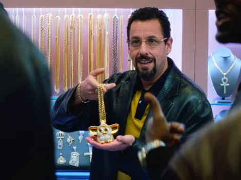 Además de Leo: 10 películas de Adam Sandler para ver en Netflix