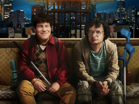¿Ojitos de huevo tendrá segunda temporada en Netflix?