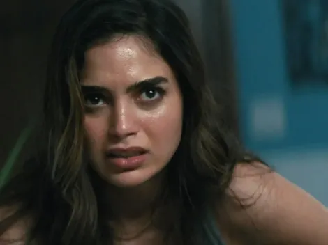 La justificación para el despido de Melissa Barrera de Scream 7