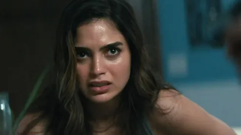 Melissa Barrera en Scream 6.