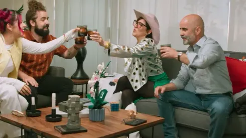 Divina Comida México es lo más visto en HBO Max desde su estreno la semana pasada.