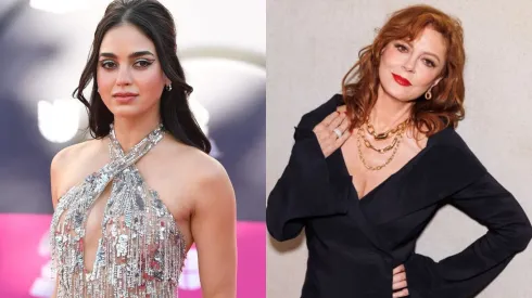 Dos de las celebridades castigadas por Hollywood.