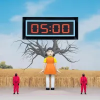 ¿Cuántos capítulos tiene El Juego del Calamar el Desafío y cuándo se estrenan?