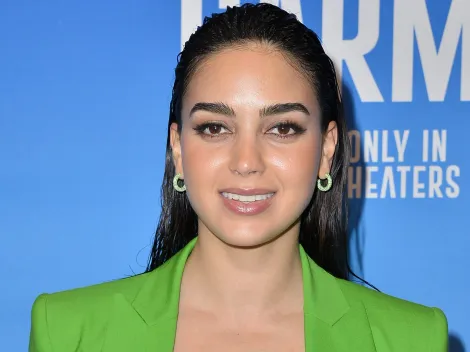Rompió el silencio: el comunicado de Melissa Barrera tras ser despedida de Scream 7