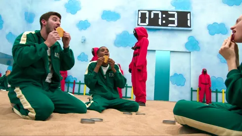 Todo sobre la Ronda 2 de El Desafío.