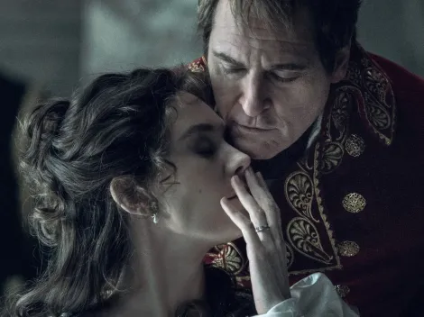 Napoleón ¡Final explicado!