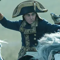 Qué dice la crítica sobre Napoleón en Rotten Tomatoes