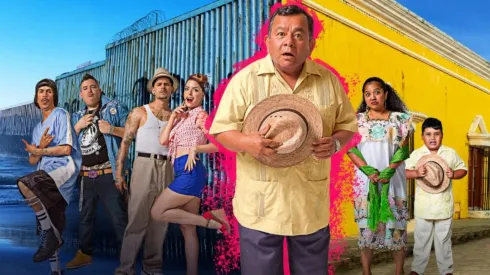 En qué plataforma está Welcome to Norte.