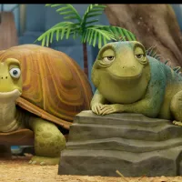 Netflix: mira quiénes hacen el doblaje de Leo, conoce el reparto en español