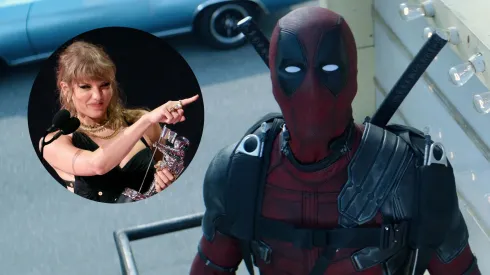 Ryan Reynolds rompe el silencio sobre Taylor y Deadpool 3.