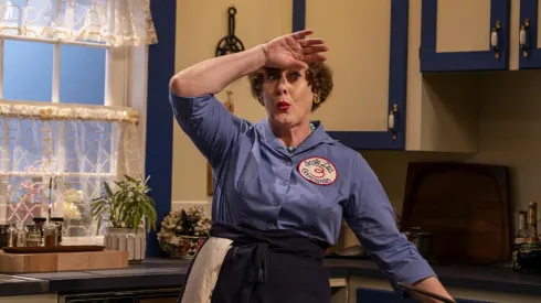 La serie acaba de estrenar su temporada 2