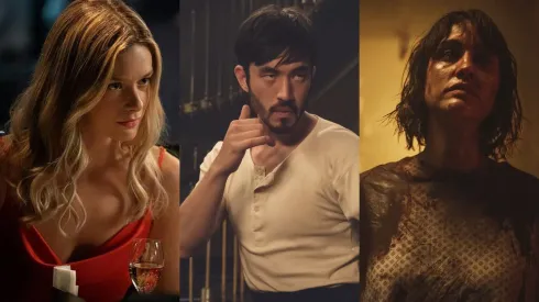 Algunos de los títulos que figuran entre las mejores series para ver en HBO Max actualmente.