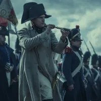 ¿Cuándo y en qué streaming se estrena Napoleón?