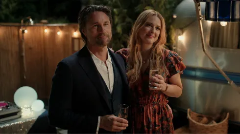 Todo sobre la parte 2 de Virgin River 5.