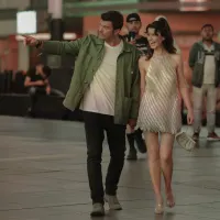 Última llamada para Estambul: sinopsis, tráiler y reparto