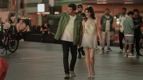 Kivanç Tatlitug y Beren Saat protagonizan esta historia