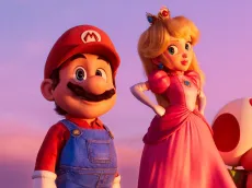 ¿Llega a Netflix? Dónde se podrá ver "Super Mario Bros. La película" en Streaming
