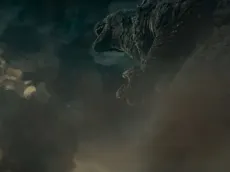 Cuándo se estrena Godzilla Minus One en México