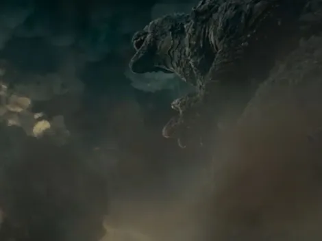 Cuándo se estrena Godzilla Minus One en México