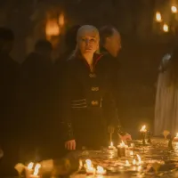 ¿Cuándo sale la segunda temporada de La Casa del Dragón?