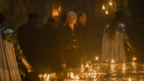 Ya sabemos cuántos capítulos tendrá la temporada 2