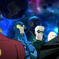 DC: ¡Revisa el trailer de Crisis en Tierras Infinitas!