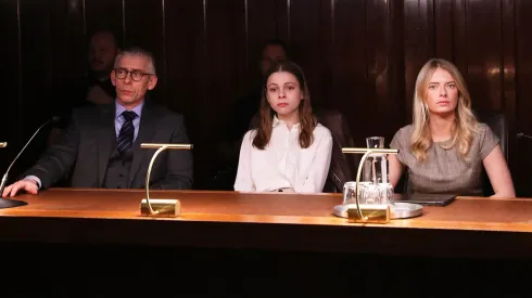 Todo lo que debes saber de Una familia normal.