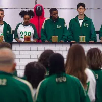 Hora de estreno de El Juego del Calamar: El Desafío, Parte 2