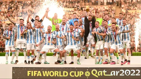 Llegan las películas de la Selección a los cines.