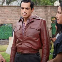 Reparto de la serie 'Se llamaba Pedro Infante'