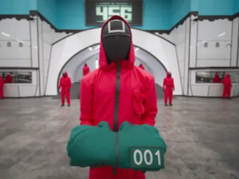 ¿Cancelaron El juego del calamar: el desafío en Neflix?