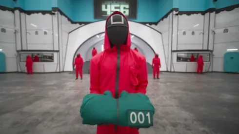 Series parecidas a 'El juego del calamar: El desafío' en Netflix