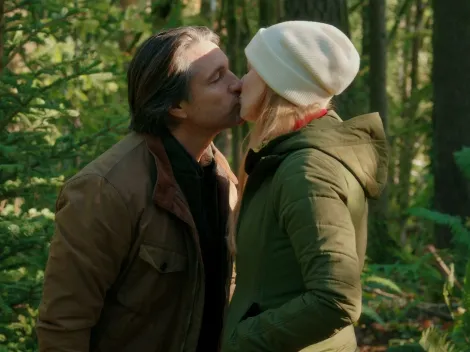 Un lugar para soñar 5: hora de estreno de la parte 2