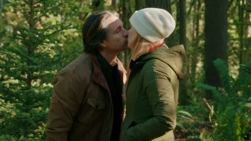 Hora de Un lugar para soñar 5, parte 2.