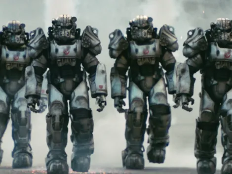 Fallout: Serie de Prime Video revela sus primeras imágenes
