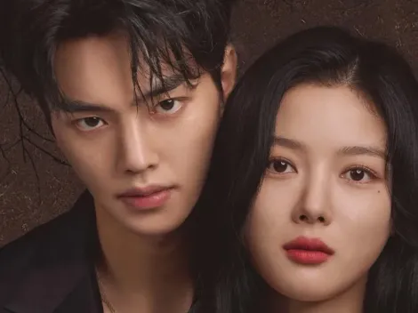 La serie coreana más popular que debuta en Netflix