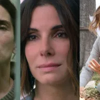 5 películas de Sandra Bullock en Netflix