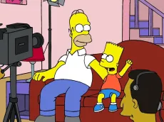 Los 4 mejores capítulos de Bart, Lisa, Homero y Marge en Los Simpson
