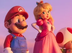 Super Mario Bros. La Película: Fecha y hora de estreno en HBO Max