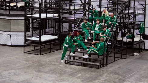 Descubre quiénes son los 9 finalistas del reality show