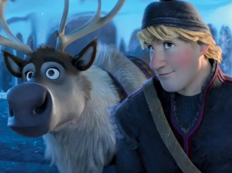 La película más vista en Disney+ es sobre el invierno, ¿puedes adivinar?