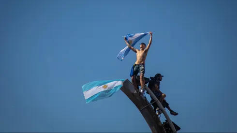 Reseña de "Muchachos, la película de la gente"