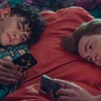 Revelan nuevo personaje de ‘Heartstopper’ tercera temporada de Netflix