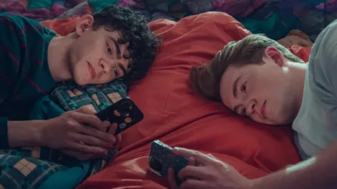 ‘Heartstopper’ tercera temporada tendrá un nuevo personaje