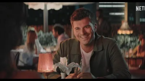 La película que puede destronar a Leo como la más vista de Netflix