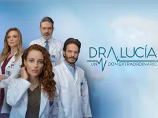 Fecha confirmada: ¿Cuándo termina Dra. Lucía, la telenovela de TV Azteca en México 2023?