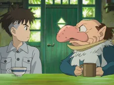 Nueva película de Miyazaki y Ghibli tiene fecha de estreno