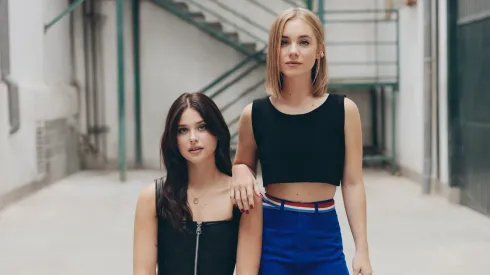 Todo sobre Ni una más en Netflix.